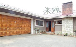 3 Bedroom House in Kwambonambi