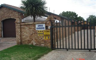 3 Bedroom Townhouse in Boksburg North