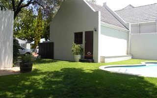 3 Bedroom House in Sandown