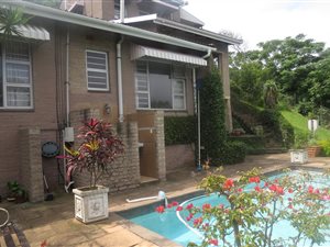 3 Bedroom House in Umgeni Park