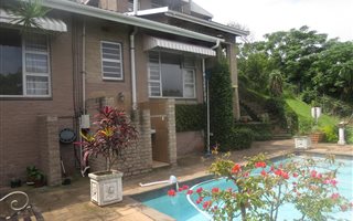 3 Bedroom House in Umgeni Park