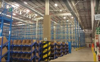 8989 m² Commercial space in Riverhorse Valley