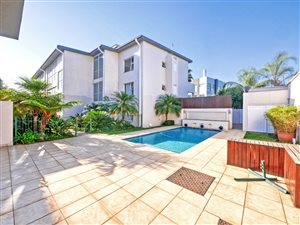 2 Bed Apartment in Dunkeld West