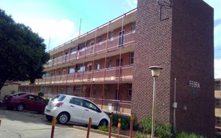 2 Bedroom Apartment in Proclamation Hill