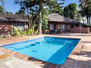 3 Bed House in Birdswood