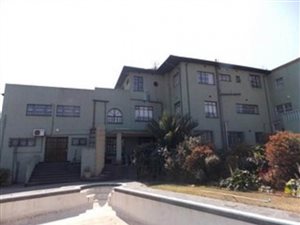 4 Bed House in Observatory
