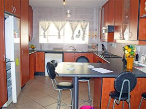 2 Bed Townhouse in Elandshaven