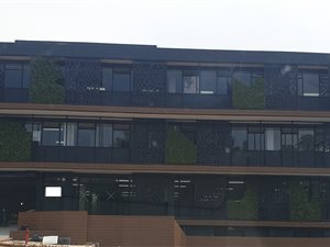 247 m² Office Space in Lynnwood Glen