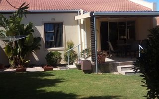 3 Bedroom Townhouse in Brackenfell Central
