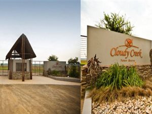 1017 m² Land available in Sasolburg