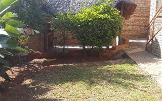 3 Bedroom Apartment in Cashan