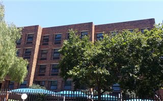1498 m² Commercial space in Parktown