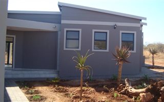 3 Bedroom House in Seasons Lifestyle Estate
