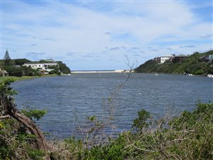510 m² Land available in Kleinemonde