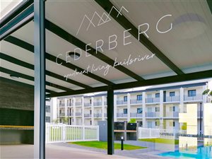 2 Bed Apartment in Kuilsriver