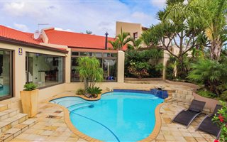 6 Bedroom House in Lovemore Heights