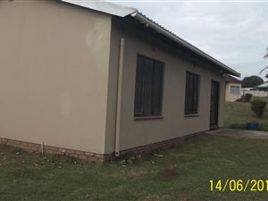 3 Bedroom House in Hibberdene