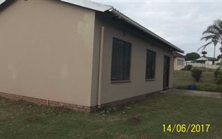 3 Bedroom House in Hibberdene