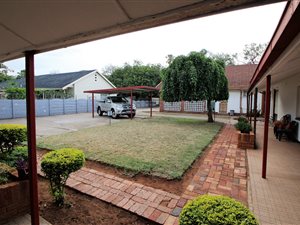2 Bed Cluster in Bela-Bela (Warmbaths)