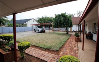 2 Bedroom Cluster in Bela-Bela (Warmbaths)