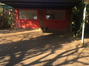 3 Bed House in Monument Park