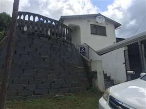 3 Bed House in Bayview