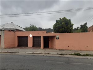 3 Bed House in Orange Grove