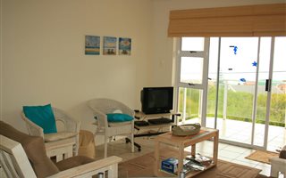 2 Bedroom Apartment in Dana Bay