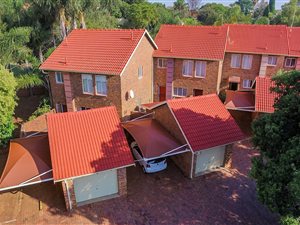3 Bed Duplex in Monument Park