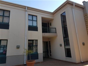 280 m² Office Space in Broadacres