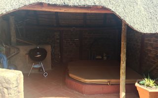 3 Bedroom House in Valhalla
