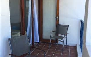 1 Bedroom Apartment in Melkbosstrand