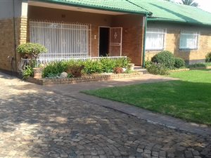 4 Bedroom House in Delville
