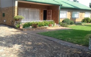 4 Bedroom House in Delville