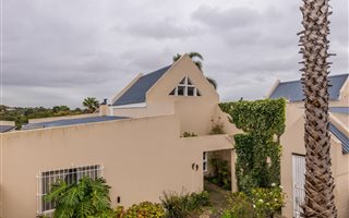 3 Bedroom Townhouse in Amanda Glen