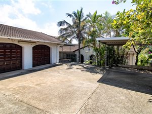 4 Bed House in Reservoir Hills