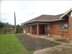 3 Bed House in Veld En Vlei