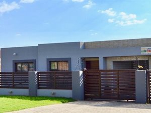 3 Bed House in Leondale