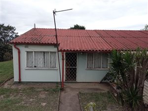 2 Bed Townhouse in Caneside
