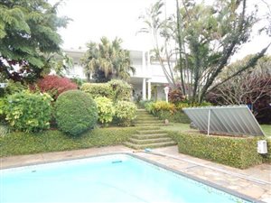 5 Bed House in St Michaels on Sea