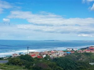 3 Bedroom House in Dana Bay