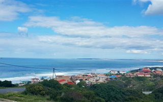 3 Bedroom House in Dana Bay