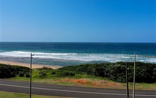 2 Bedroom Apartment in La Mercy