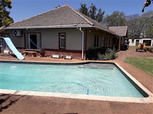 Farm in Pietermaritzburg Central