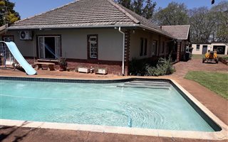 Farm in Pietermaritzburg Central