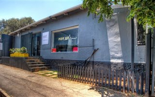 150 m² Office Space in Parkhurst