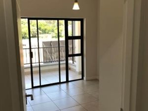 1 Bed Apartment in Linbro Park