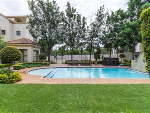 1 Bed Apartment in Douglasdale