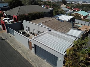 4 Bed House in Avondale