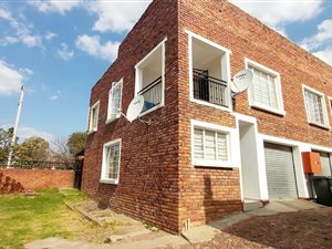 3 Bed Duplex in Wespark